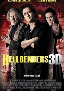 Hellbenders (2012)