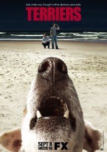 Terriers (2010)