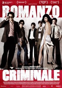 Romanzo Criminale (2005)