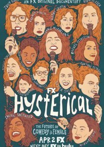 Hysterical (2021)