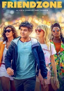 Friendzone (2021)