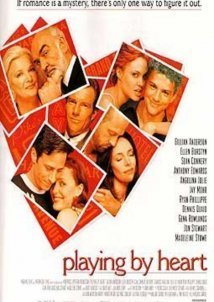 Playing By Heart / Ακολουθώντας Την Καρδιά (1998)