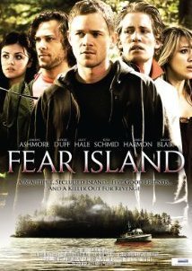 Fear Island (2009)
