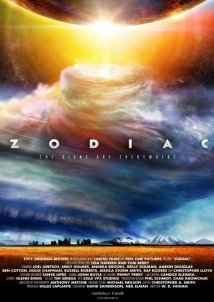 Zodiac: Signs of the Apocalypse (2014)