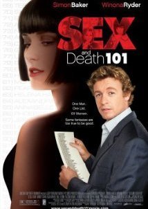 Sex And Death 101  (2007)