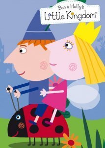 Ben & Holly's Little Kingdom (2009)