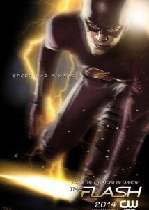 The Flash (2014) 1ος Κύκλος