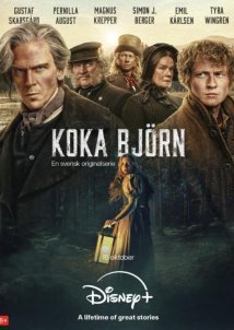 Koka björn / To Cook a Bear (2025)
