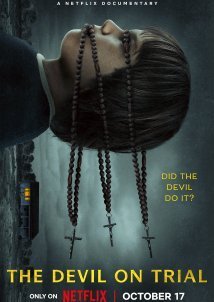 Η Δικη Του Διαβολου / The Devil on Trial (2023)