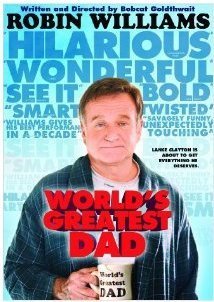 World's Greatest Dad (2009)