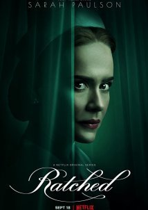 Ratched (2020)