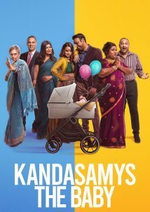 Οικογενεια Καντασαμι: Το Μωρο / Kandasamys: The Baby (2023)