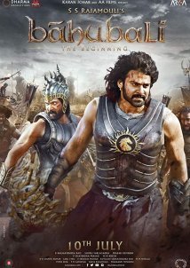 Bahubali: The Beginning (2015)