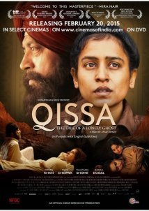 Qissa: The Tale of a Lonely Ghost (2013)