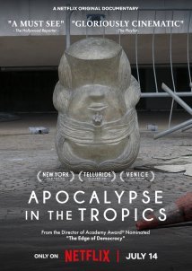Apocalypse in the Tropics (2025)