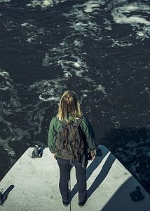 High Water / Wielka woda / Πλημμύρα (2022)