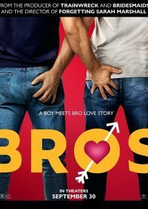 Bros (2022)