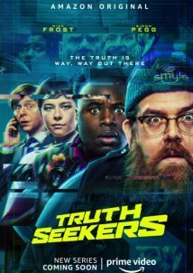 Truth Seekers (2020)