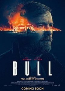 Bull (2021)