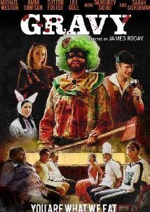 Gravy (2015)