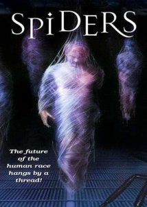 Αράχνες / Spiders (2000)