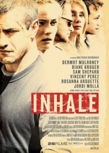 Inhale (2010)