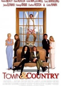 Town & Country (2001)