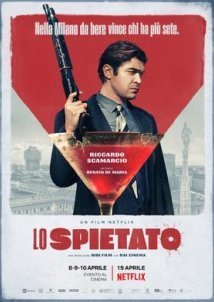 The Ruthless / Lo spietato (2019)