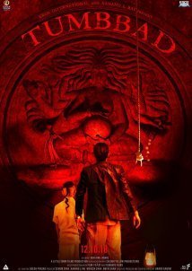 Tumbbad (2018)