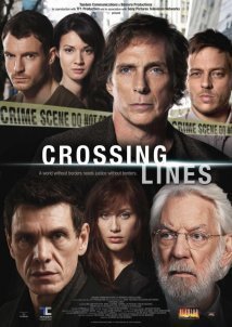 Crossing Lines (2013-) TV Series