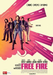 Free Fire (2016)