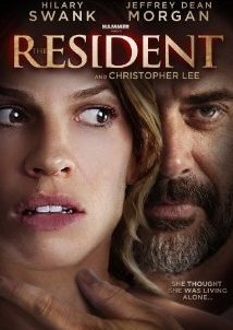 The Resident / Ποτέ δεν είσαι μόνη (2011)