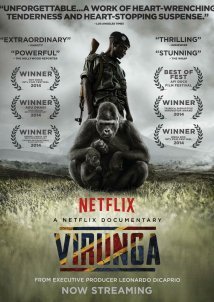 Virunga (2014)