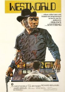 Westworld (1973)