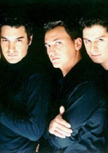 Τρεις ευχές (2002)