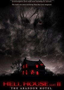 Hell House LLC II: The Abaddon Hotel (2018)