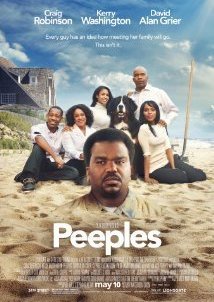 Peeples (2013)
