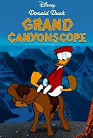 Grand Canyonscope (1954)