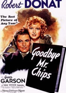 Goodbye, Mr. Chips (1939)