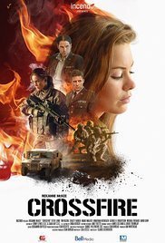 Flashback / Crossfire (2016)