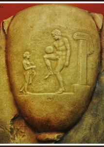 Η ιστορία ενός θαύματος ~ Οι Έλληνες