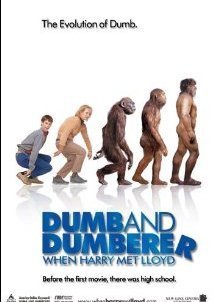 Dumb and Dumberer: When Harry Met Lloyd (2003)