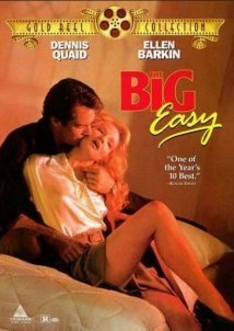 Επικινδυνη Ηρεμια Στη Νεα Ορλεανη / The Big Easy (1986)