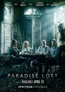 Paradise Lost (2020)