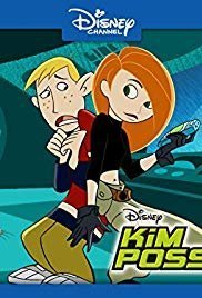 Kim Possible (2002)