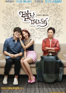 The Virtual Bride / The Eccentric Daughter-in-Law (2015)