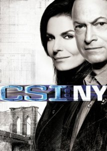 CSI: New York (2004)
