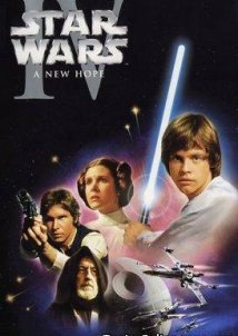 Star Wars: Episode IV - A New Hope (1977)