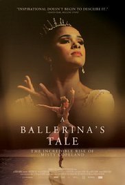 A Ballerina's Tale (2015)