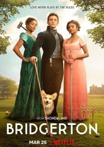 Μπρίτζερτον / Bridgerton (2020)